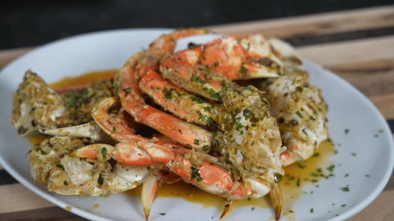 Garlic Butter Crab Legs: The Ultimate Guide to a Decadent, Easy Seafood Feast