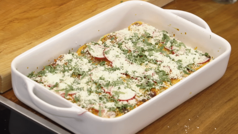 Chile Colorado Burritos: A Flavorful Mexican Classic You Can Make at Home