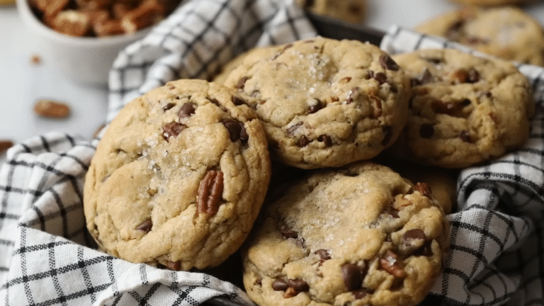 Chocolate Chip Banana Bread: A Moist, Sweet Slice of Comfort