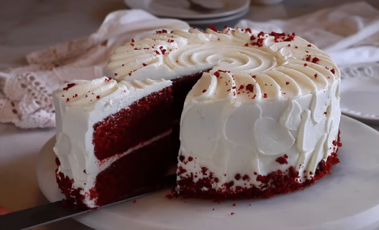 Red Velvet Cake: The Ultimate Guide to Baking the Perfect Classic Dessert